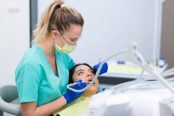 Best Dental Abscess Treatment in Troutdale, OR